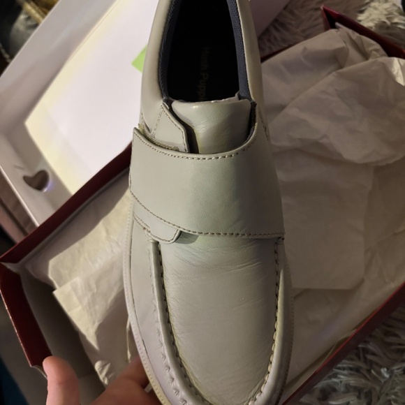 Brand New Men’s Hush Puppies Shoes